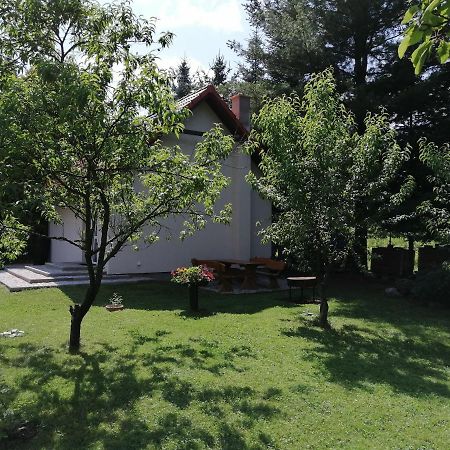 Domek Pod Karpaczem Мыслаковице Экстерьер фото