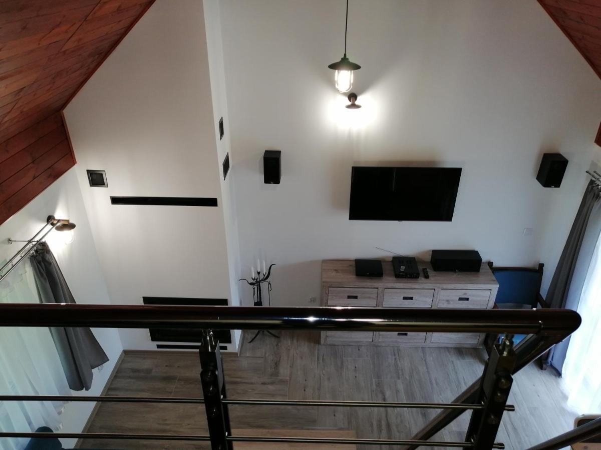 Domek Pod Karpaczem Мыслаковице Экстерьер фото